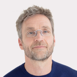 GAFAS DE LECTURA RECTANGULAR NOOZ - GRIS