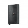 ENVELOPE WALLET VINTAGE SECRID - BLACK