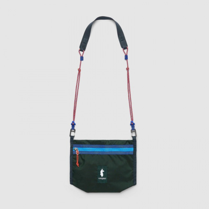 BOLSO BANDOLERA LISTA 2L CADA DÍA COTOPAXI - CARGO