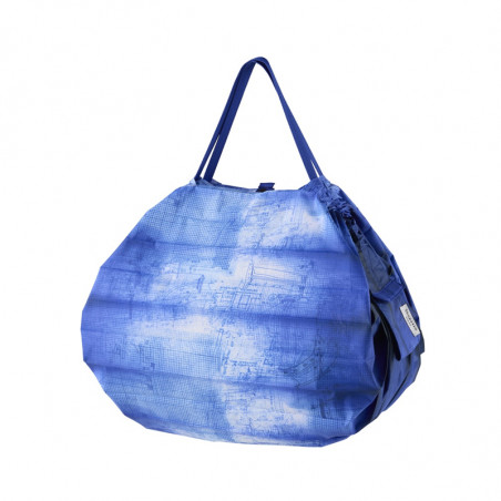 BOLSO EDICION ANIVERSARIO M SHUPATTO - INCEPTION BLUE