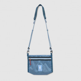 BOLSO BANDOLERA LISTA 2L CADA DÍA COTOPAXI - FJORD