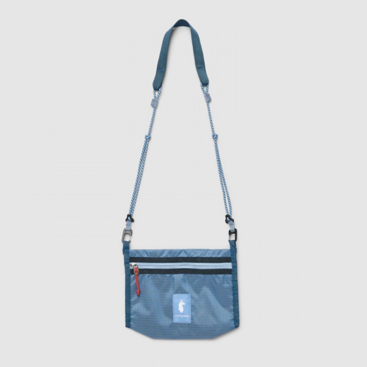 BOLSO BANDOLERA LISTA 2L CADA DÍA COTOPAXI - FJORD