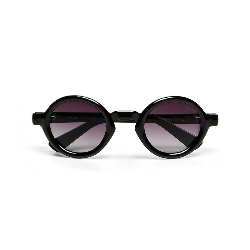 GAFAS ALICUDI OKKIA - NEGRO