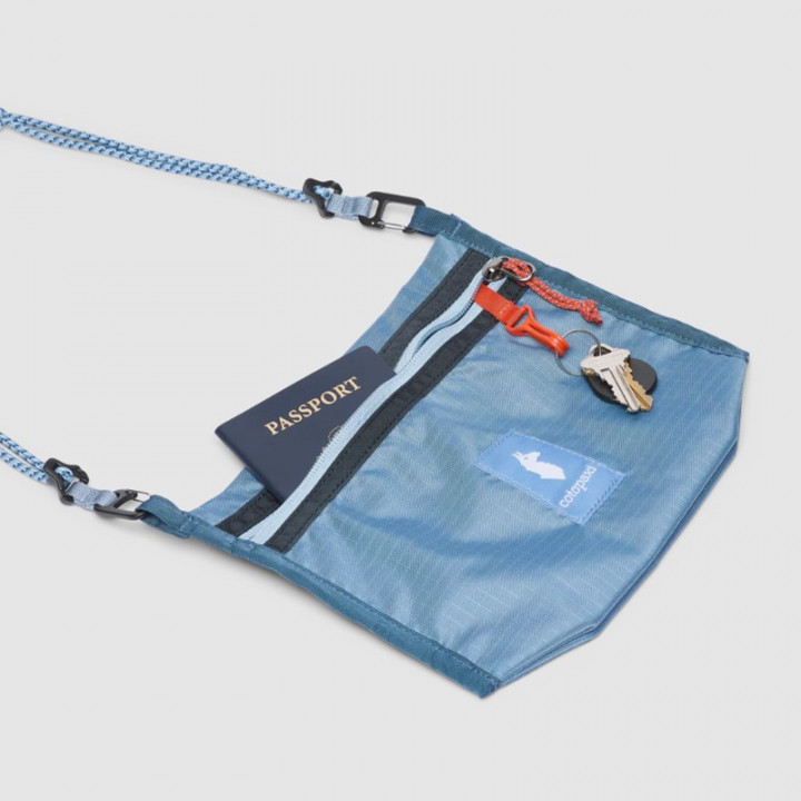 BOLSO BANDOLERA LISTA 2L CADA DÍA COTOPAXI - FJORD