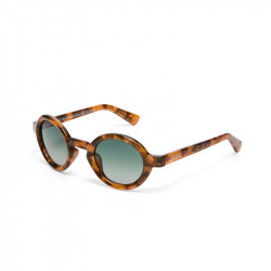 GAFAS ALICUDI OKKIA - CLASSIC HAVANA