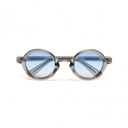 GAFAS ALICUDI OKKIA - TRANSLUCENT SMOKE