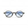 GAFAS ALICUDI OKKIA - TRANSLUCENT SMOKE
