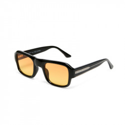 GAFAS STROMBOLI OKKIA - NEGRO