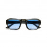 GAFAS STROMBOLI OKKIA - TRANSLUCENT SMOKE