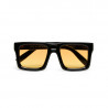 GAFAS VULCANO OKKIA - NEGRO