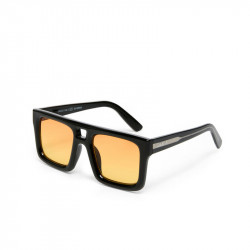 GAFAS VULCANO OKKIA - NEGRO