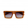 GAFAS VULCANO OKKIA - JELLY ORANGE