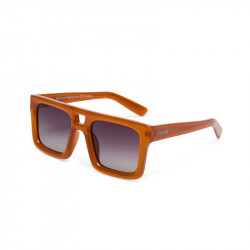 GAFAS VULCANO OKKIA - JELLY ORANGE