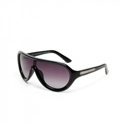 GAFAS PANAREA OKKIA - NEGRO