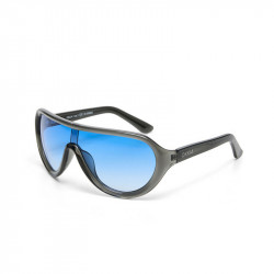 GAFAS PANAREA OKKIA - TRANSLUCENT SMOKE