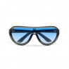 GAFAS PANAREA OKKIA - TRANSLUCENT SMOKE