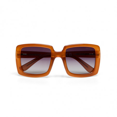GAFAS ISCHIA OKKIA - JELLY ORANGE