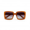 GAFAS ISCHIA OKKIA - JELLY ORANGE