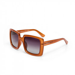 GAFAS ISCHIA OKKIA - JELLY ORANGE