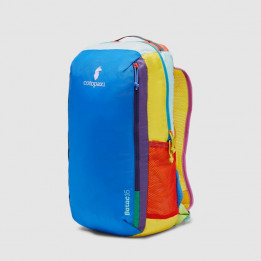 MOCHILA BATAC 16L COTOPAXI - DEL DÍA