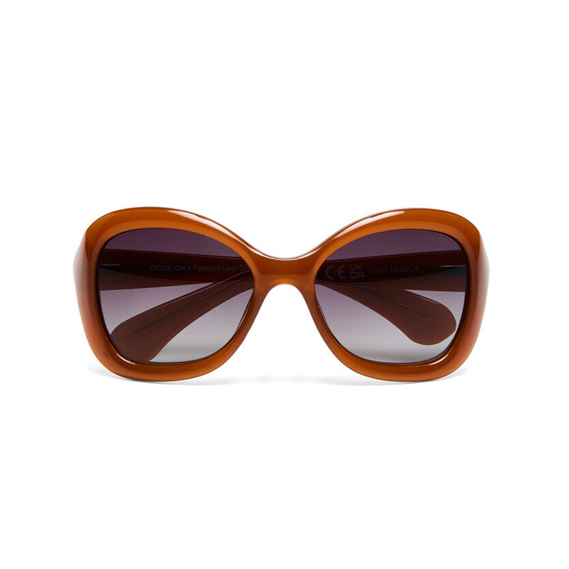 GAFAS PROCIDA OKKIA - CLASSIC HAVANA