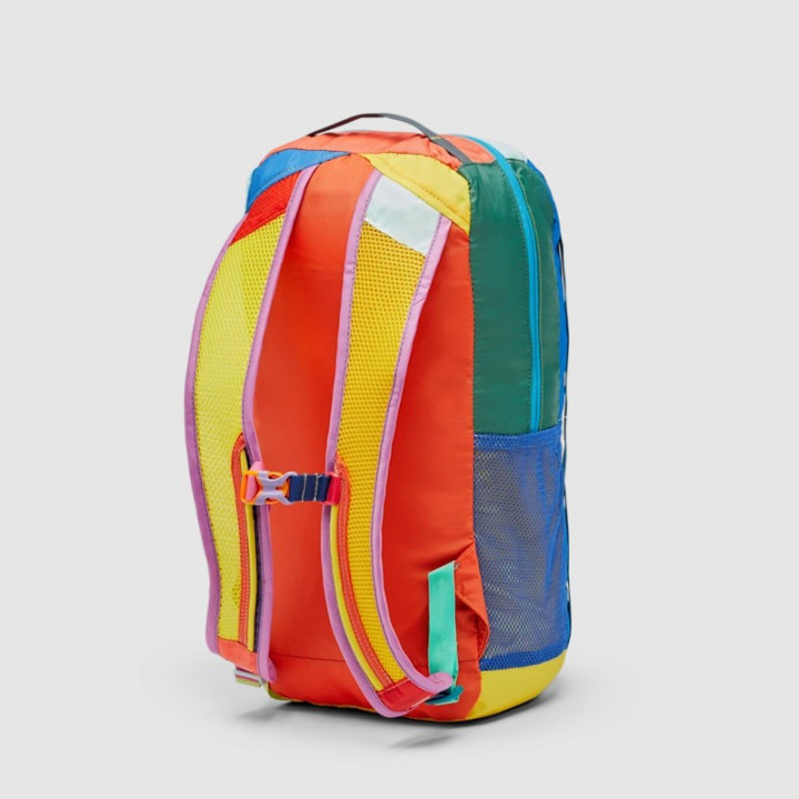 MOCHILA BATAC 16L COTOPAXI - DEL DÍA