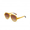 GAFAS ALESSIO OKKIA - AMARILLO