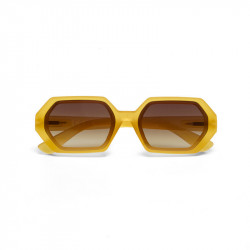 GAFAS ANDREA OKKIA - AMARILLO