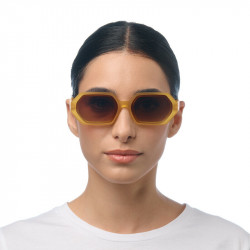 GAFAS ANDREA OKKIA - AMARILLO