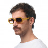 GAFAS ANDREA OKKIA - AMARILLO