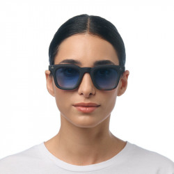 GAFAS FIRENZE OKKIA - HAVANA BLACK