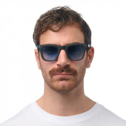GAFAS FIRENZE OKKIA - HAVANA BLACK