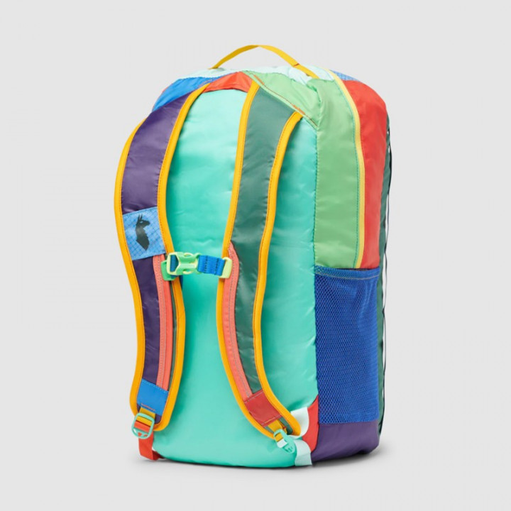 MOCHILA BATAC 24L COTOPAXI - DEL DÍA