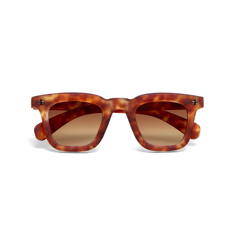 GAFAS FIRENZE OKKIA - SAHARA HAVANA