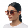 GAFAS FIRENZE OKKIA - SAHARA HAVANA