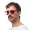 GAFAS FIRENZE OKKIA - SAHARA HAVANA