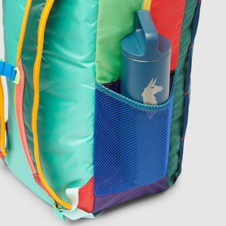 MOCHILA BATAC 24L COTOPAXI - DEL DÍA