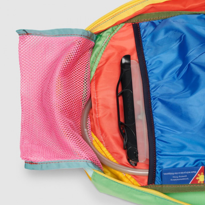 MOCHILA BATAC 24L COTOPAXI - DEL DÍA