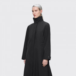 CHAQUETA SUVA LOFTSHELL A-LINE W JACKET RAINS 12590