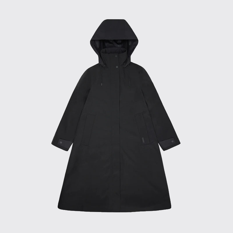 CHAQUETA SUVA LOFTSHELL A-LINE W JACKET RAINS 12590