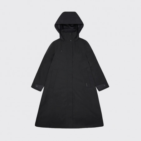 CHAQUETA SUVA LOFTSHELL A-LINE W JACKET RAINS 12590