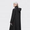 CHAQUETA SUVA LOFTSHELL A-LINE W JACKET RAINS 12590