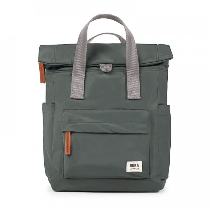 MOCHILA CANFIELD B SMALL ROKA - THYME