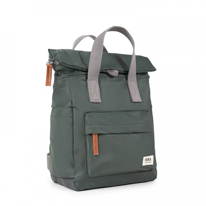 MOCHILA CANFIELD B SMALL ROKA - THYME