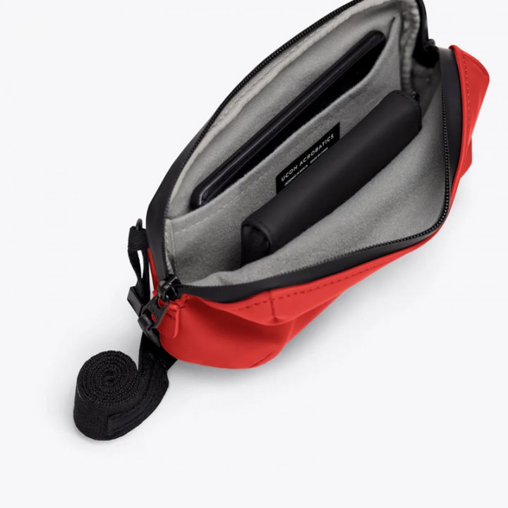 BOLSO ANDO LARGE UCON ACROBATICS - RED