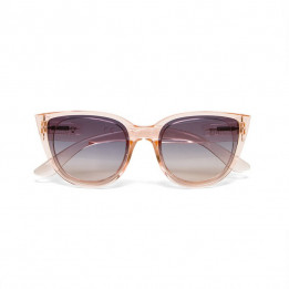 GAFAS SILVIA OKKIA - TRANSPARENTE ROSA