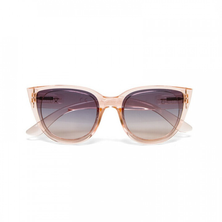 GAFAS SILVIA OKKIA - TRANSPARENTE ROSA