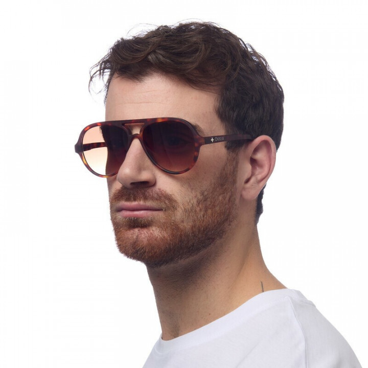GAFAS ALESSIO OKKIA - HABANA