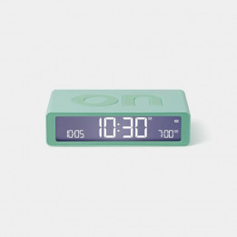 DESPERTADOR FLIP LEXON - MINT