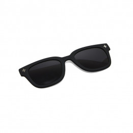 MAGMASK CLIP-ON GIOVANNI OKKIA - NEGRO